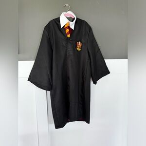 Custom made Harry Potter costume